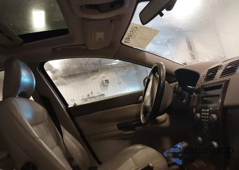 2007 Volvo S40 2.4I from USA, damaged, VIN YV1MS382072301959